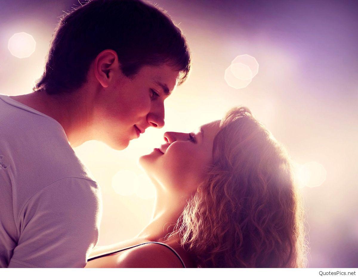 Coppia romantica controluce bokeh, 1200x930 HD, MacBook Air