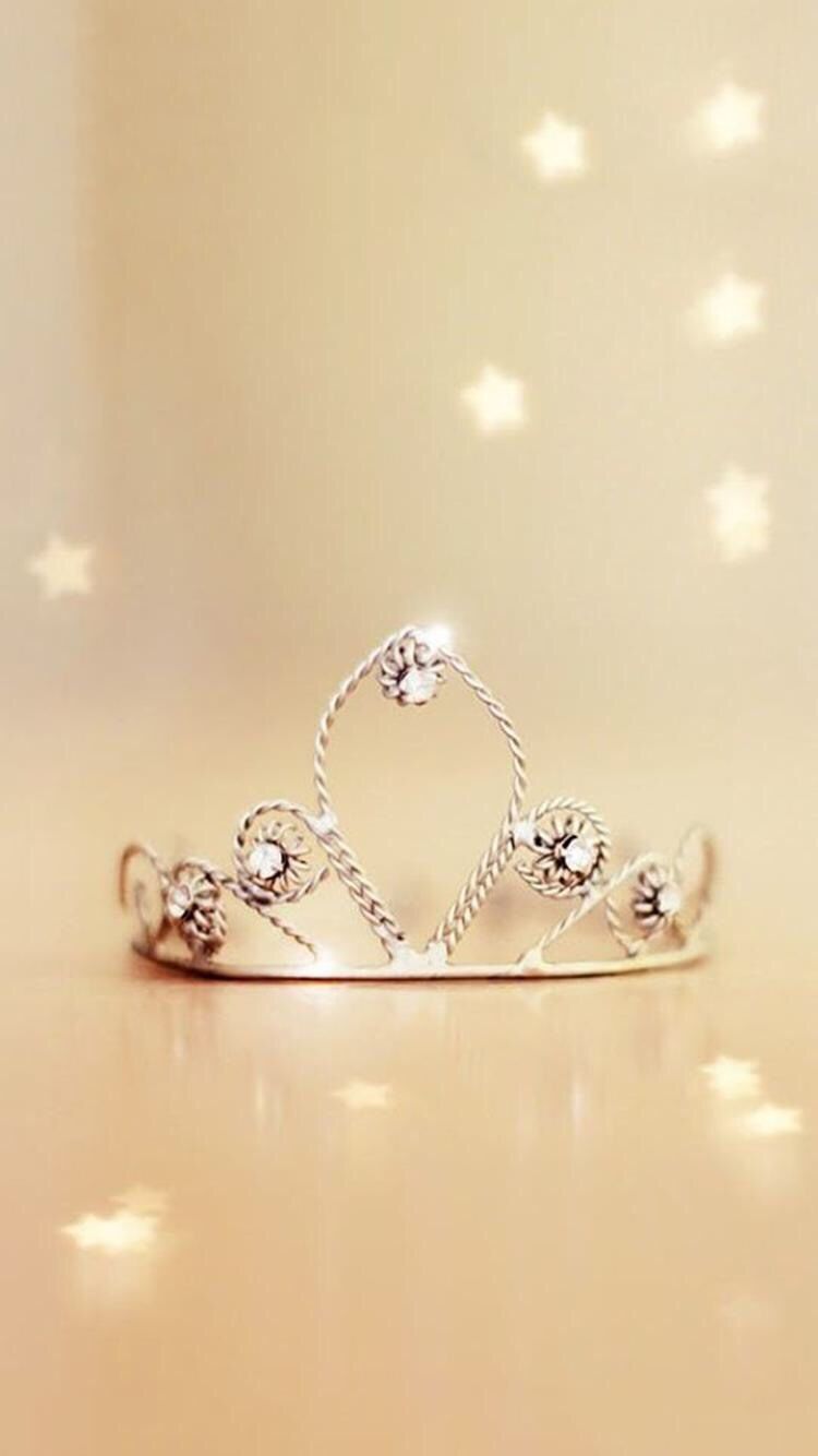 Tiara argento con diamanti, 750x1334 Verticale, Mobile