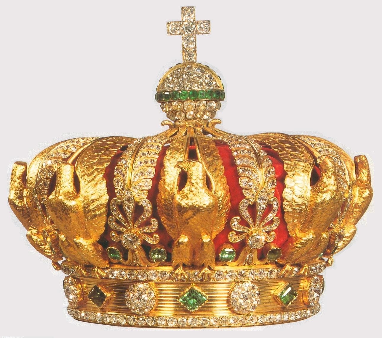 Corona d'oro con gemme, 1289x1143 720p, Acer Nitro