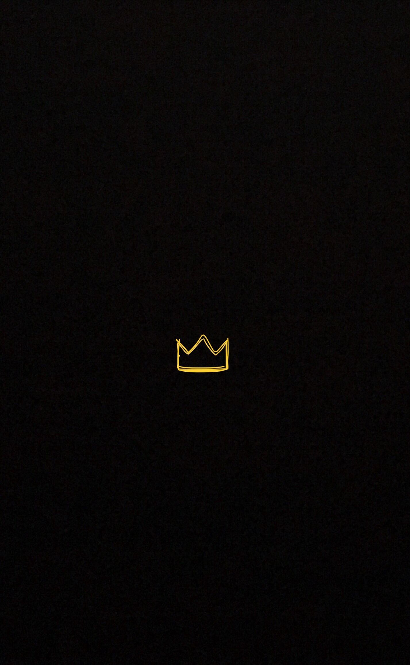 Logo King Media corona bianca, 2048x1365 alta risoluzione, Desktop