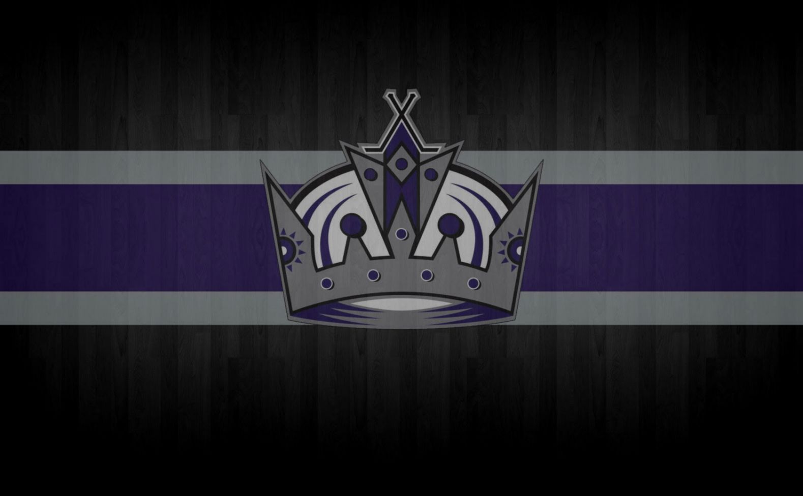 Logo Los Angeles Kings hockey, California, 1579x976 HD, Desktop