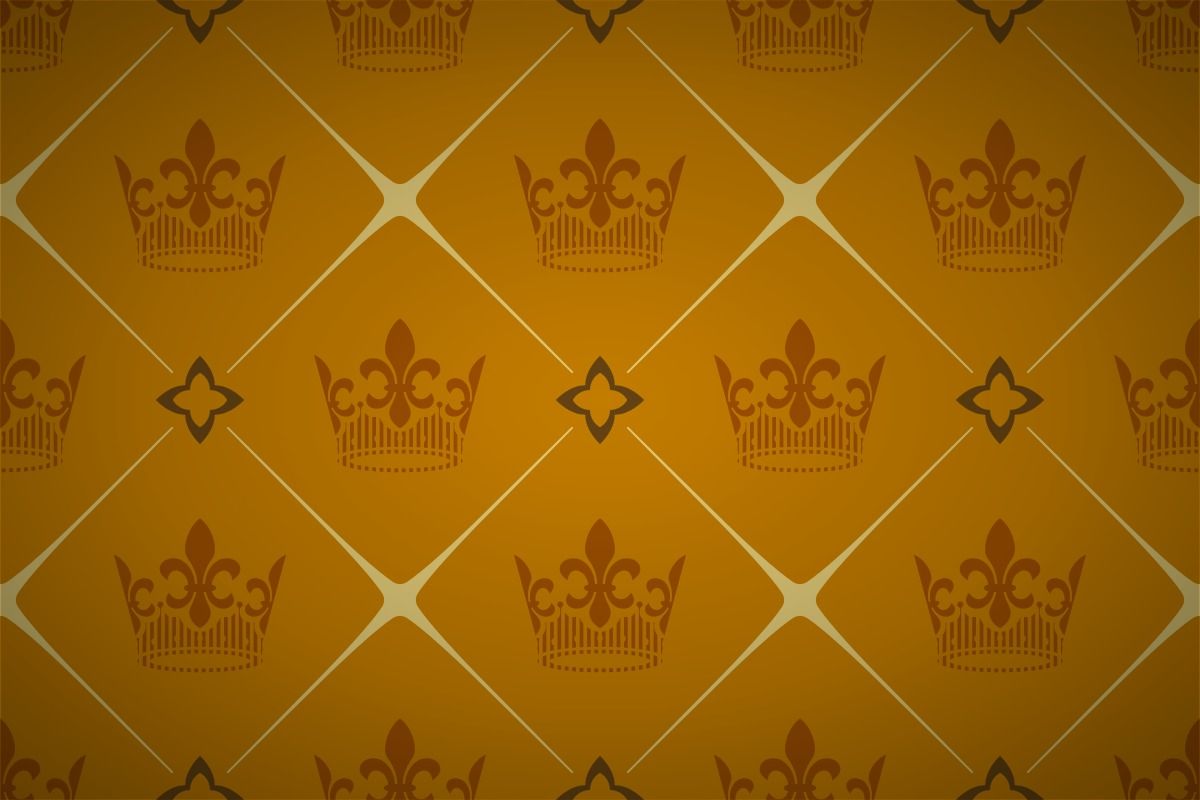 Corona bianca Kingdom Hearts nero, 1920x1200 Full HD+, Desktop