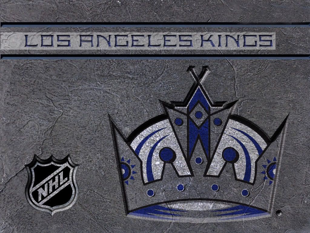 Corona reale LA Kings, 2048x2048 Hi-Res, Desktop
