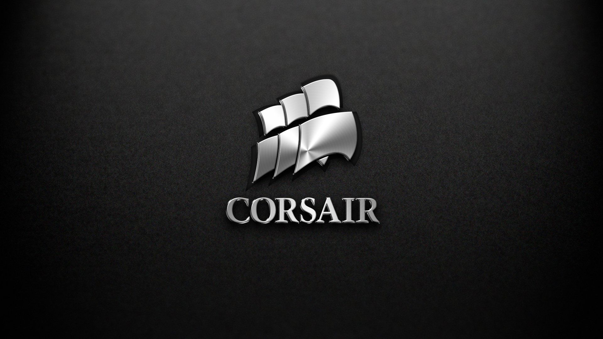 Logo Corsair blu grigio, 1920x1200 Full HD+ WUXGA, Desktop