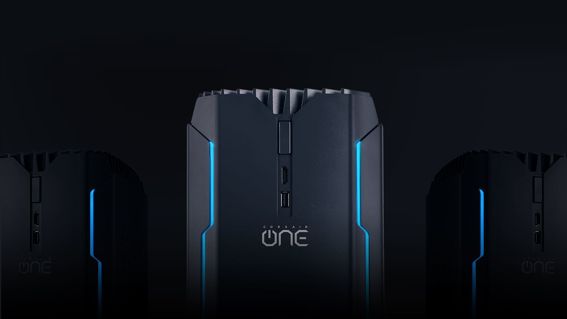 Mouse gaming Corsair nero, 1920x1080 Full HD, Monitor Gaming
