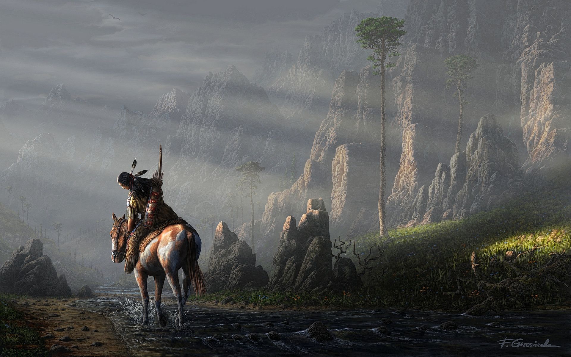 Zoe e Raven, Free Rein, 1060x1060 HD, PC Desktop