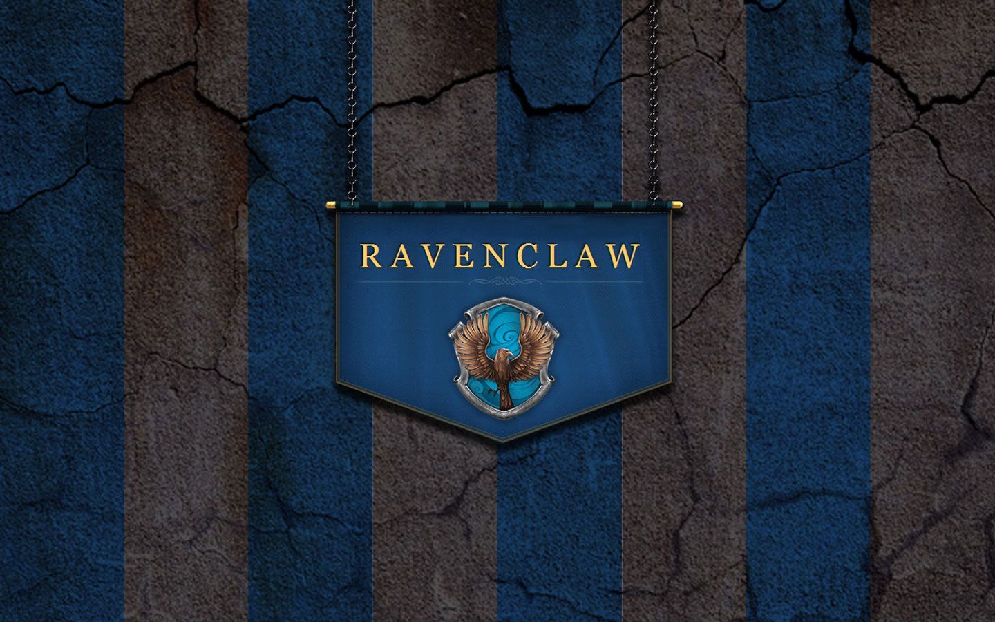 Stemma Corvonero Harry Potter, J.K. Rowling, 1440x900 720p, Laptop