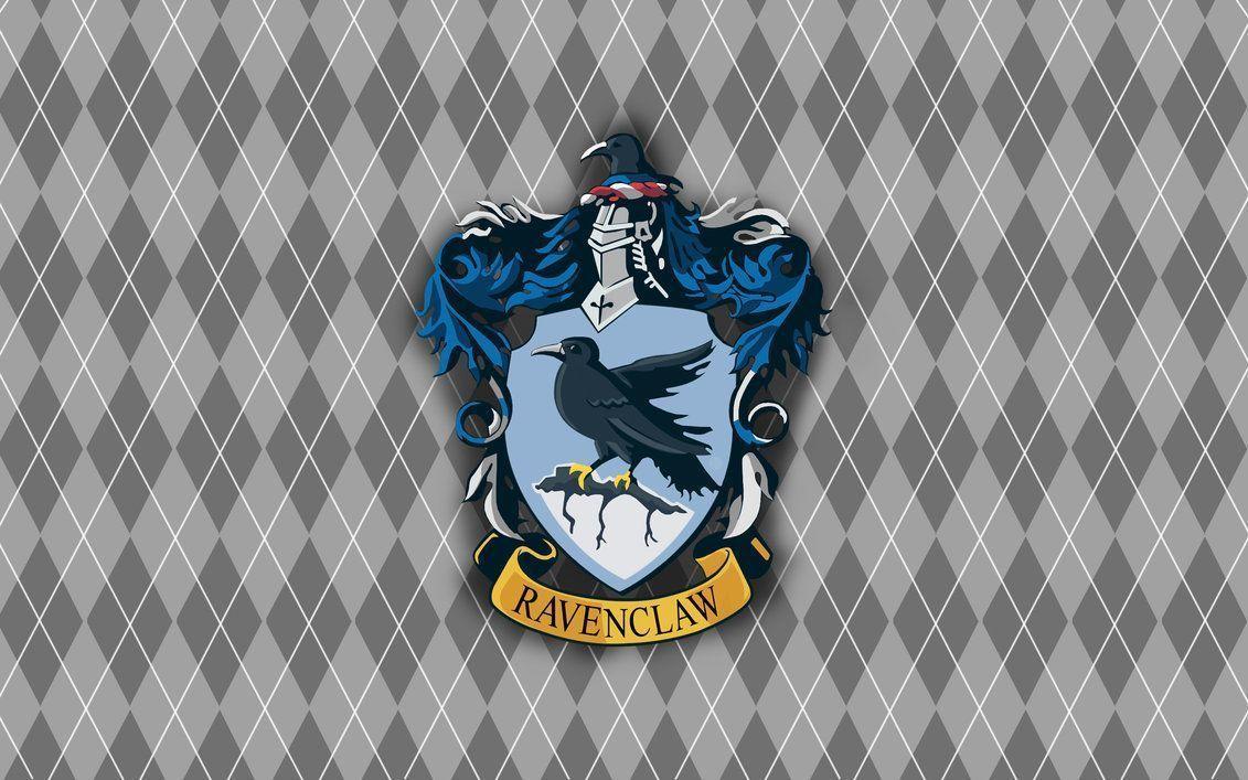 Stemma Corvonero Harry Potter, Hogwarts, 1131x707 HD, Desktop
