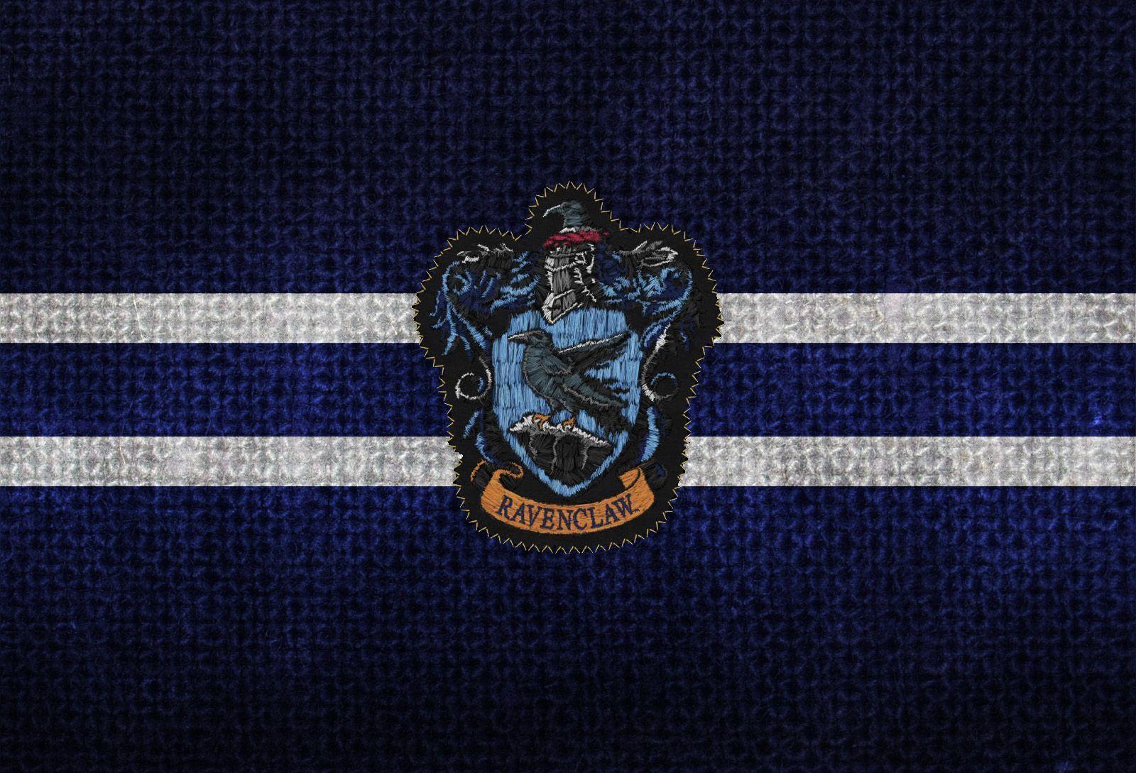 Stemma Corvonero Harry Potter, 1600x1089 900p, Desktop
