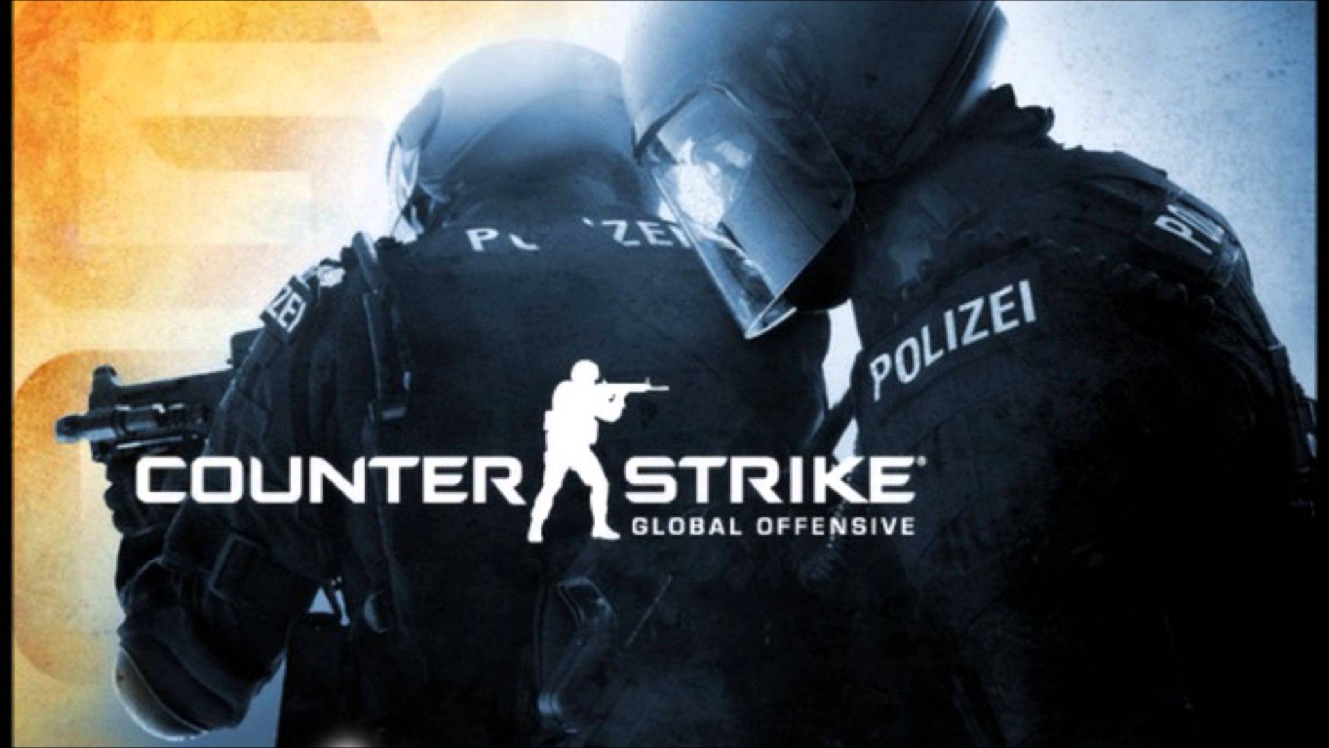 Counter-Strike Global Offensive poliziotto tattico, 1920x1080 1080p, Desktop