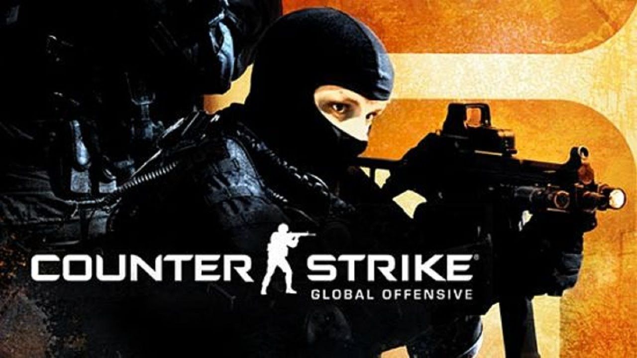 Counter-Strike Global Offensive soldato mascherato, 1280x720 HD, Desktop