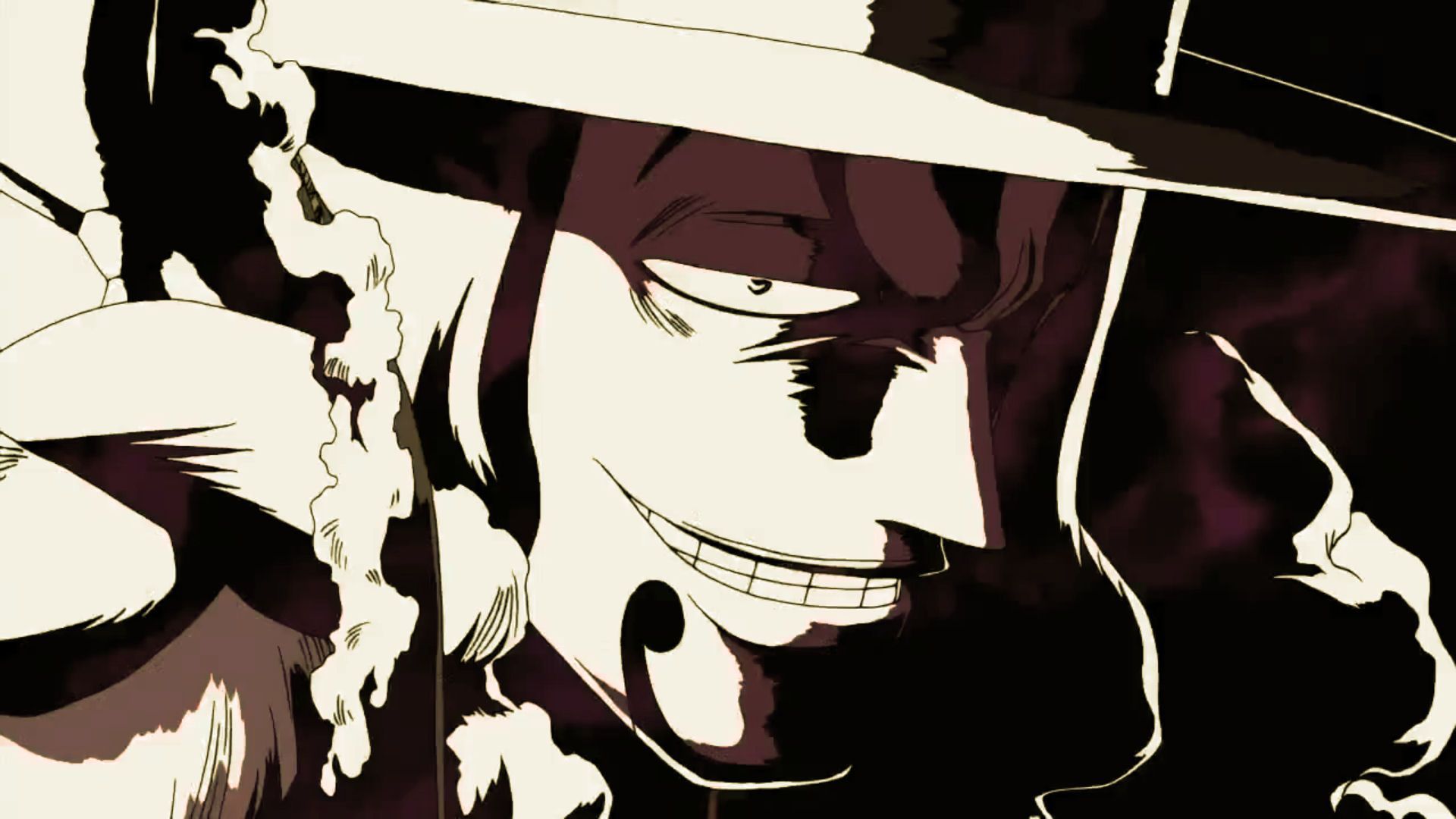 Rob Lucci One Piece, anime pirati, 1920x1080 Full HD, Desktop