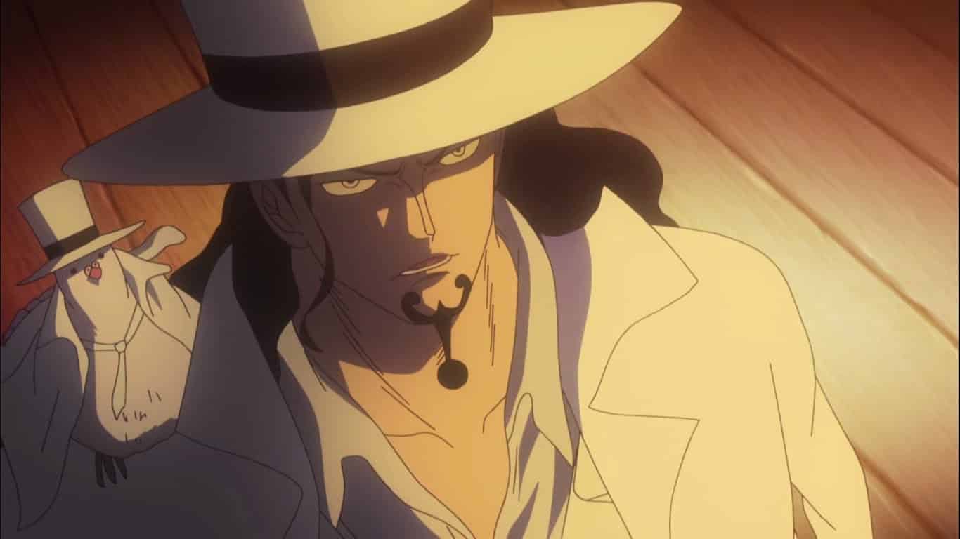 CP9 One Piece personaggi, 1274x672 HD, PC