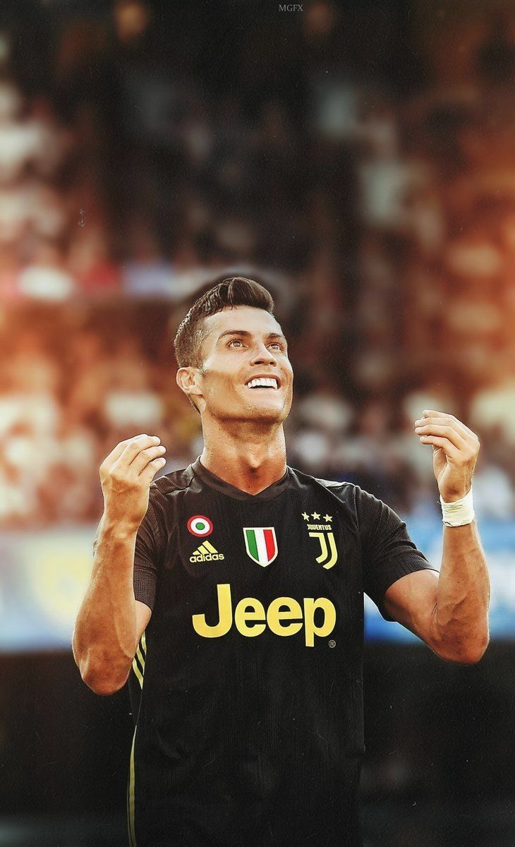Cristiano Ronaldo Juventus calcio, 730x1200 Full HD Verticale, iPhone Pro