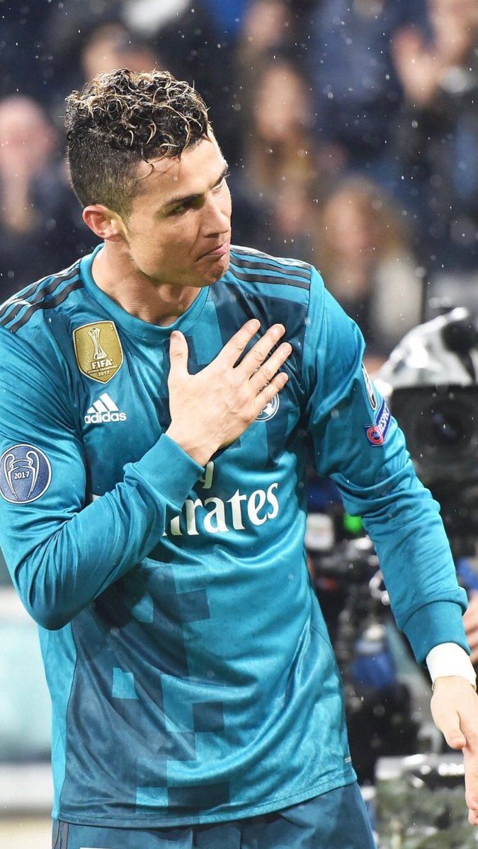 Cristiano Ronaldo maglia Real Madrid, 675x1200 Full HD Verticale, Google Pixel