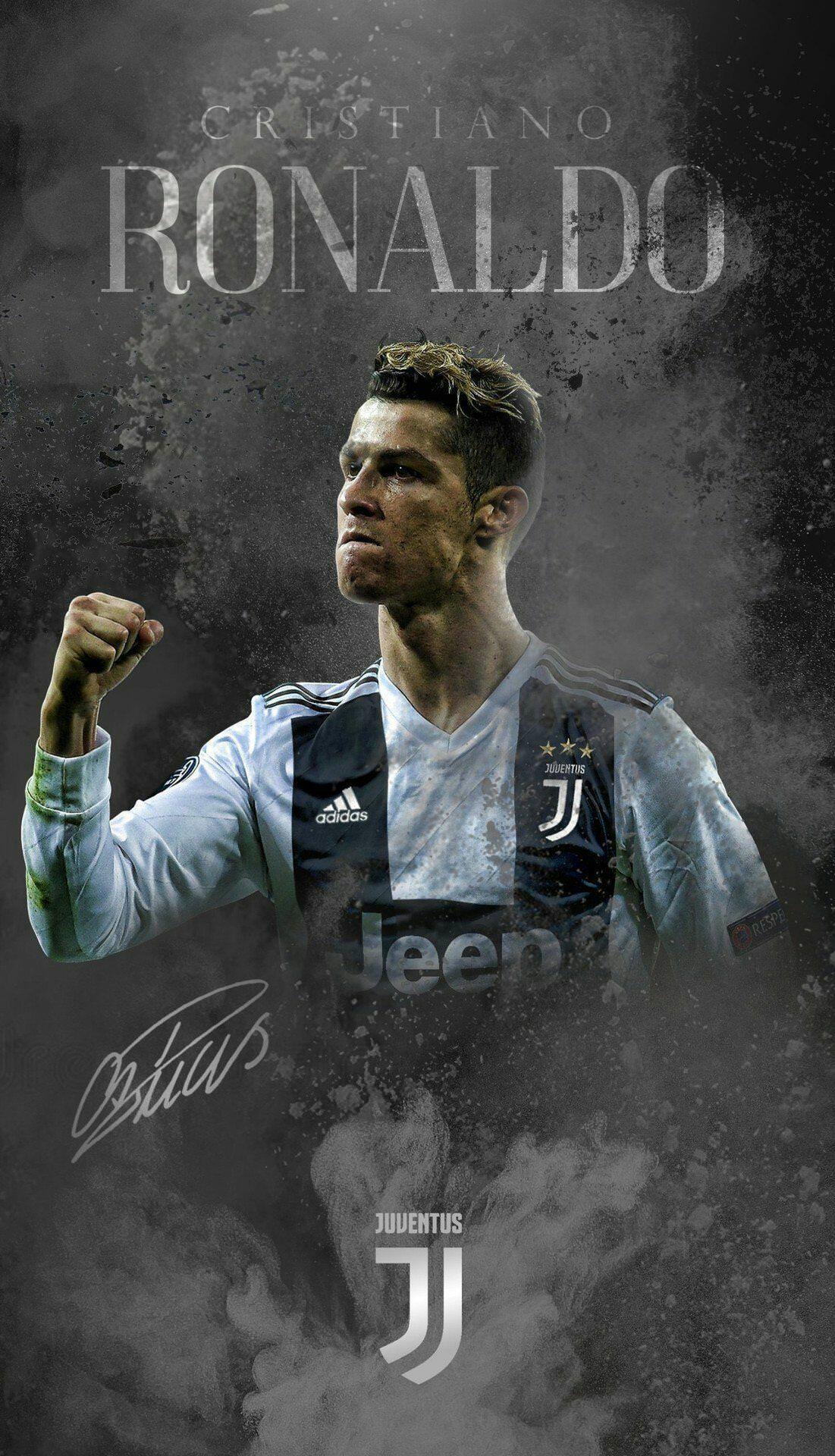 Cristiano Ronaldo Juventus, 1101x1920 Full HD Verticale, Smartphone