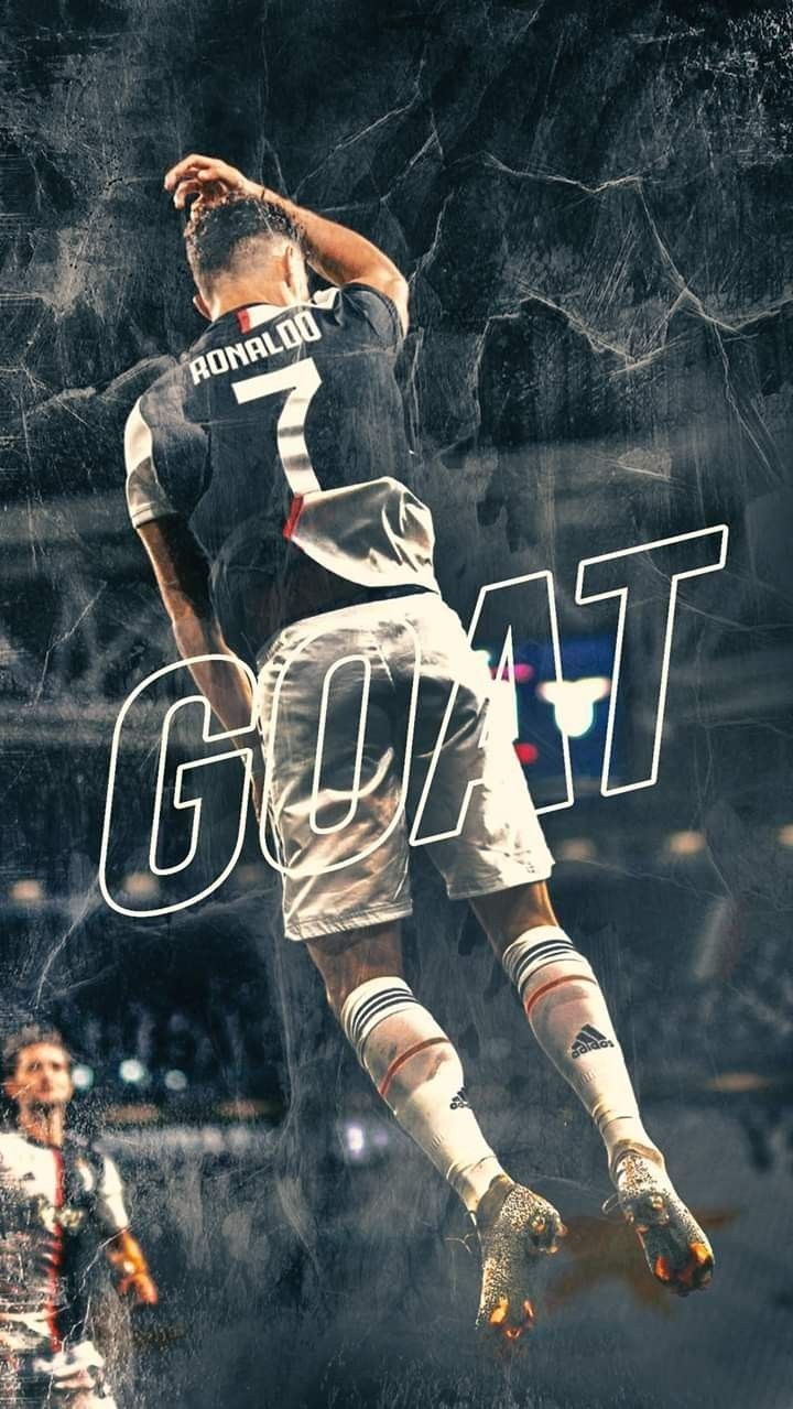Cristiano Ronaldo Juventus salto, 720x1279 Full HD Verticale, Google Pixel