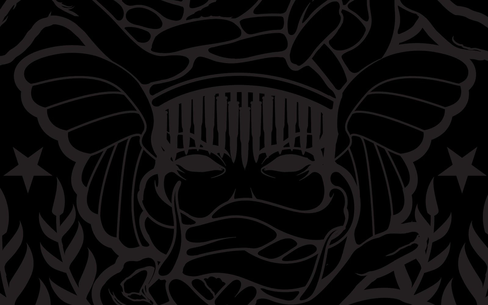 Mano logo Crooks and Castles, 720x1280 Verticale, Telefono