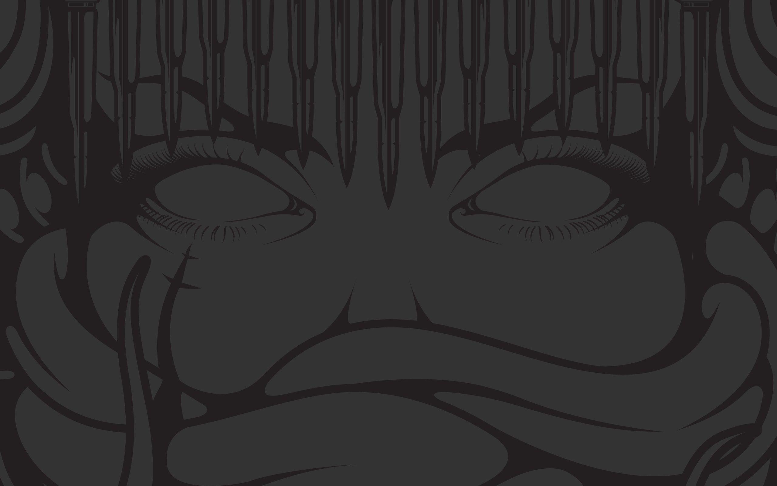 Logo Crooks and Castles, 1600x1200 900p, Desktop