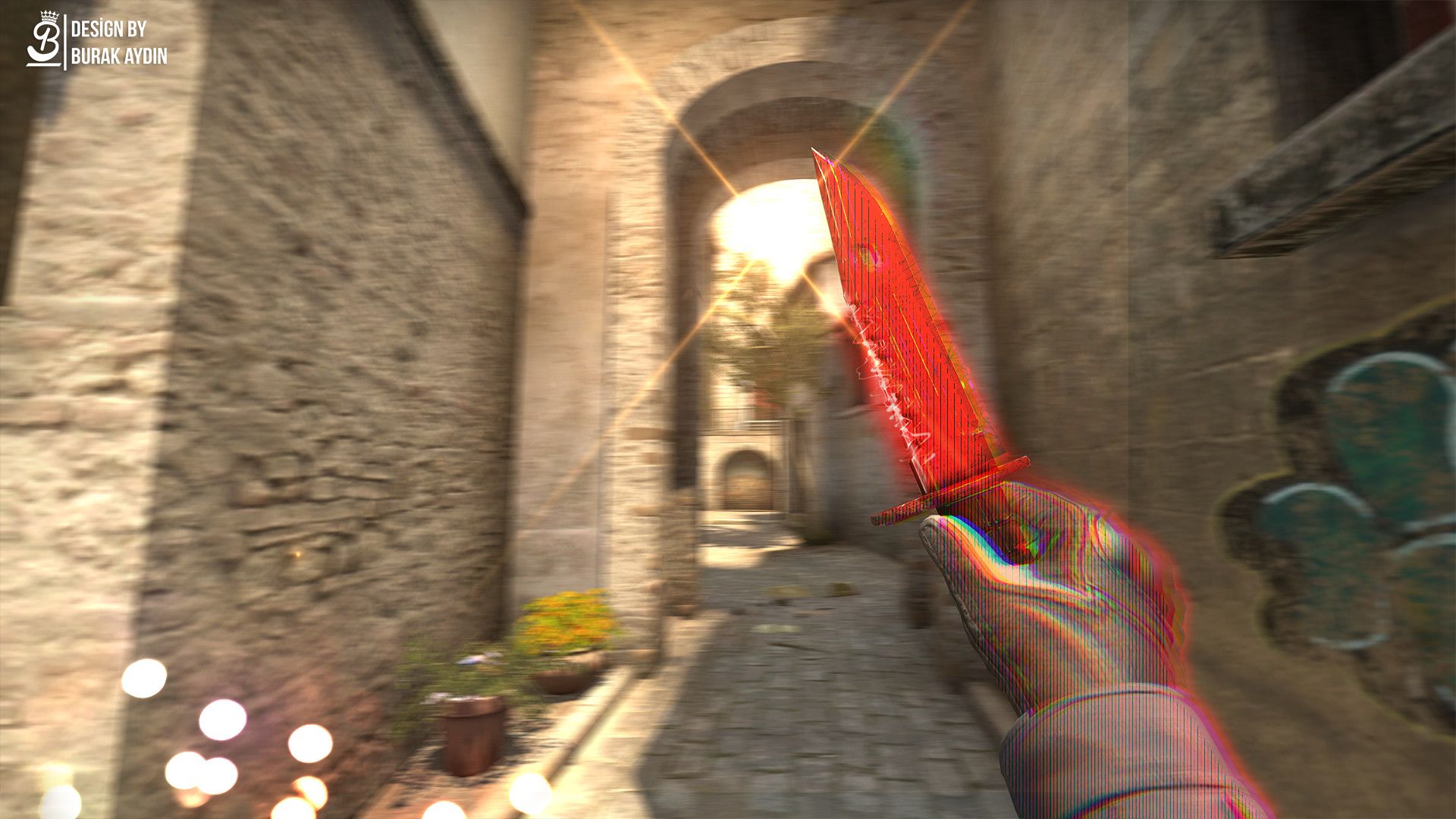 Counter-Strike Global Offensive schermo desktop, 1920x1080 Full HD 1080p, Laptop
