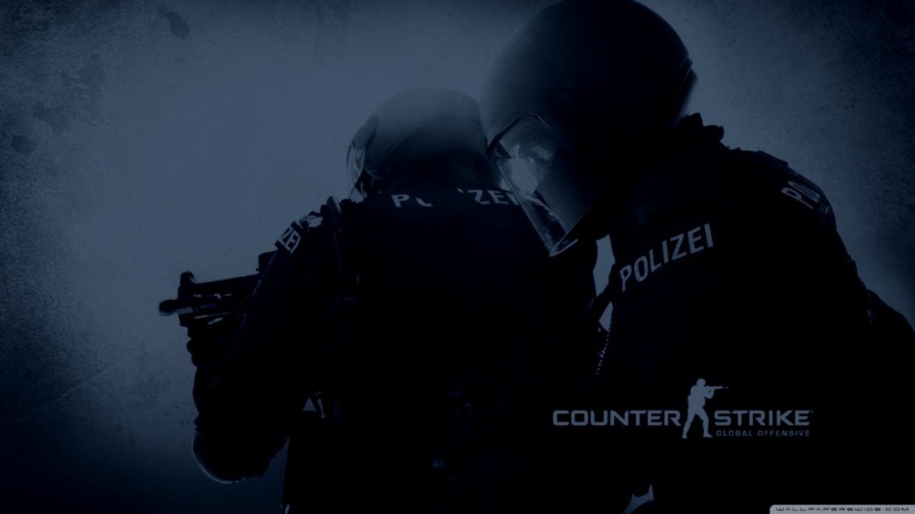 Logo neon AWP Counter-Strike, 1920x1080 1080p, PC