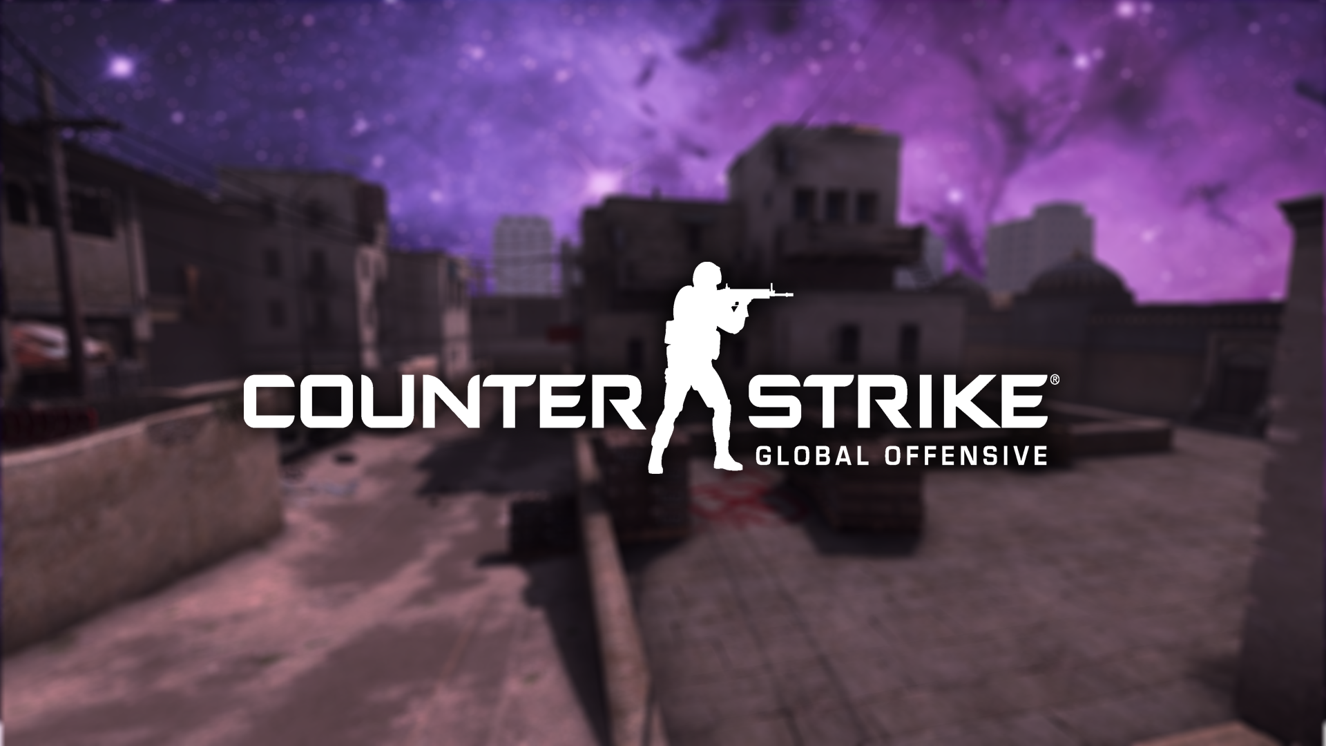 Fucile M4A1-S skin colorata, 3840x2160 4K, Desktop 4K