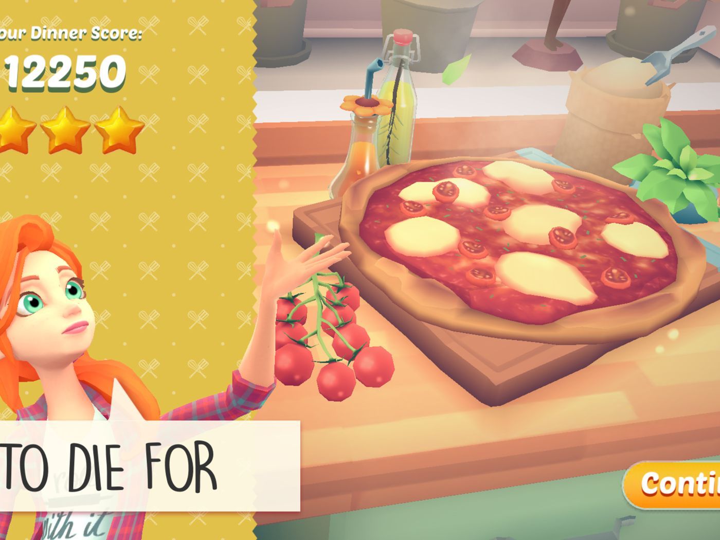Cooking Mama Cookstar cartoon cucina, 1920x1080 1080p, PC Desktop