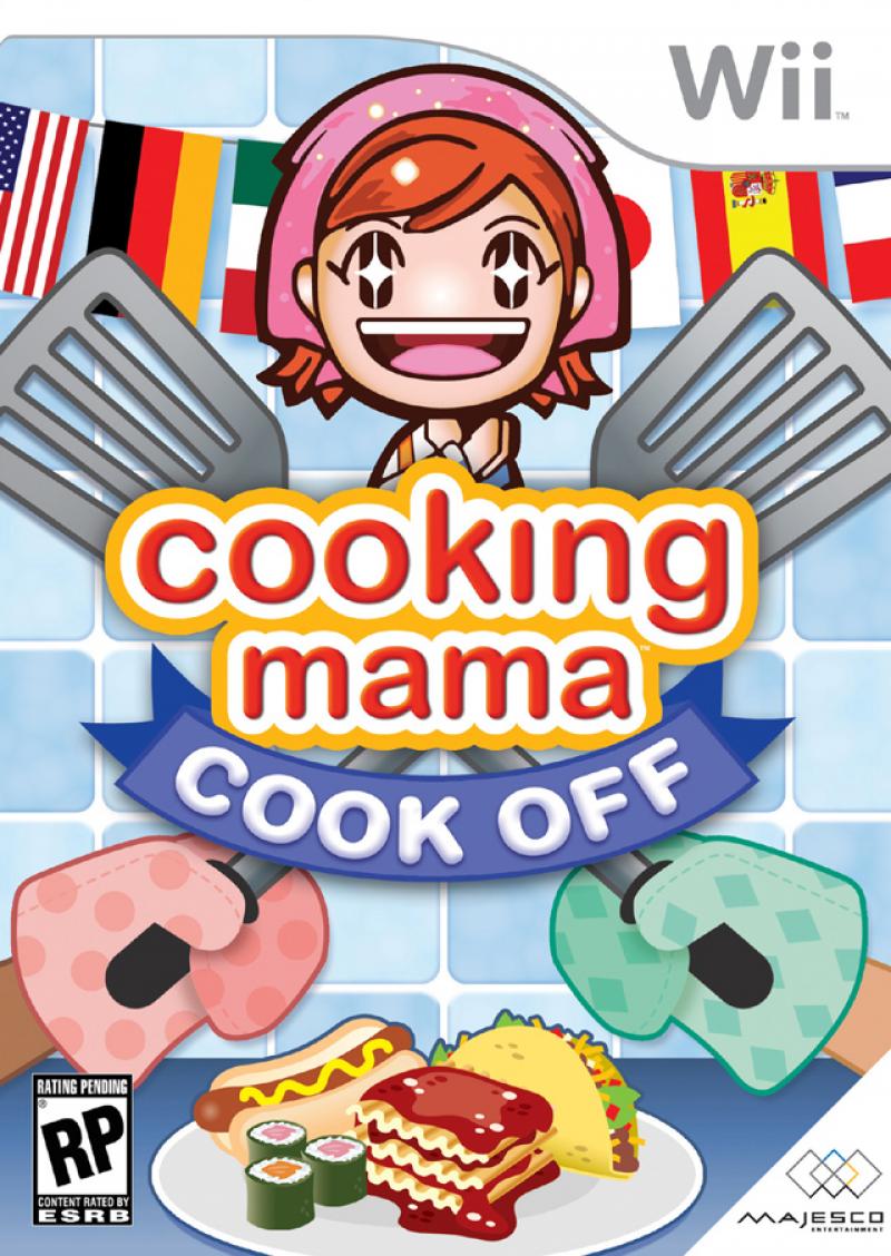 Tap Tap Cook schermata gioco, 1280x800 HD, Desktop