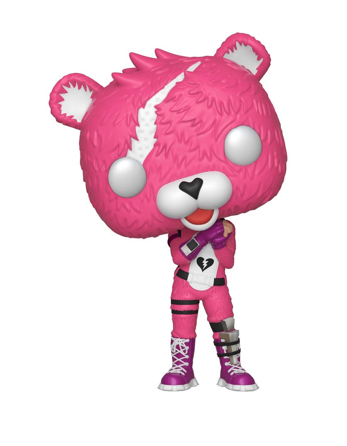 Cuddle Team Leader e Skull Trooper, 3840x2160 4K, Monitor 4K