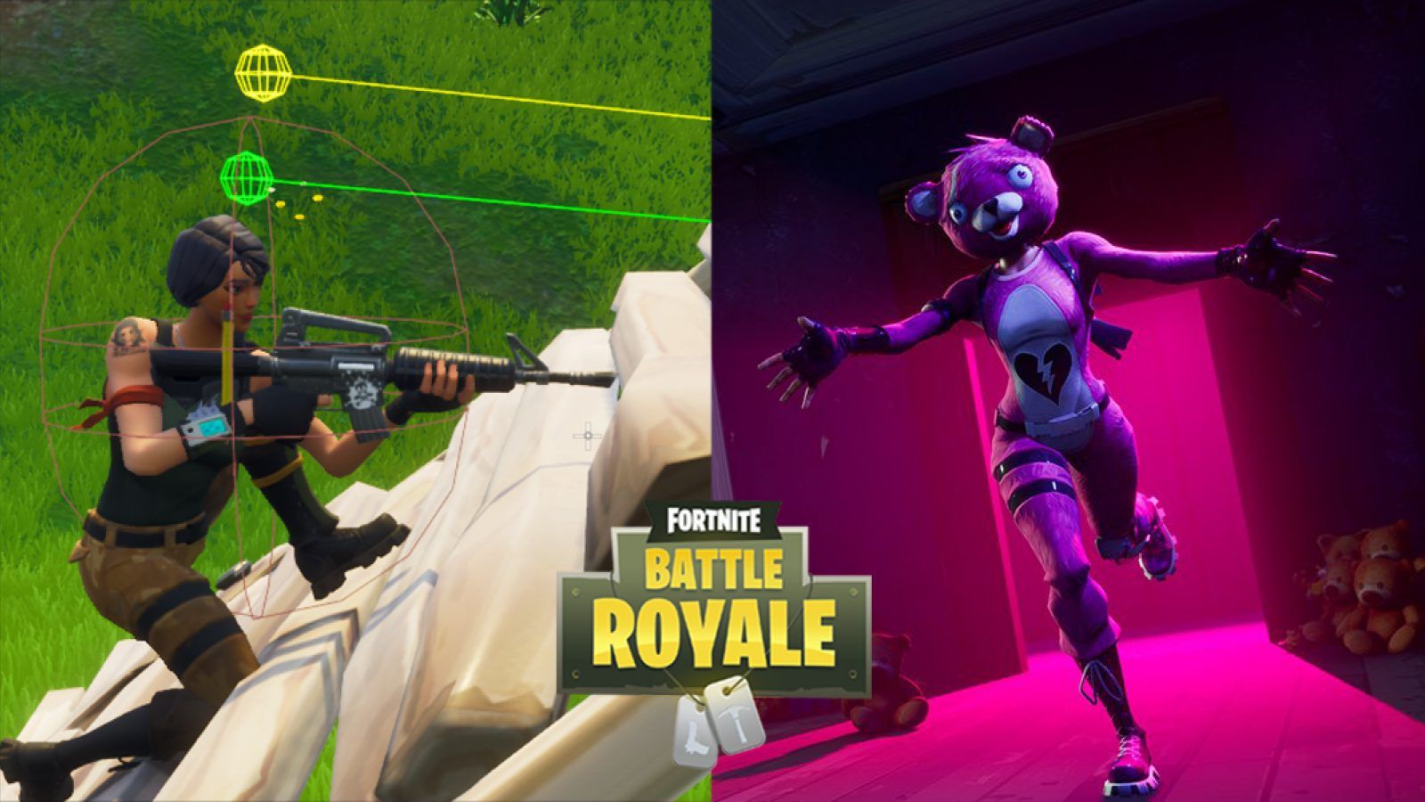 Cuddle Team Leader Fortnite, 3840x2160 Ultra HD, 4K TV