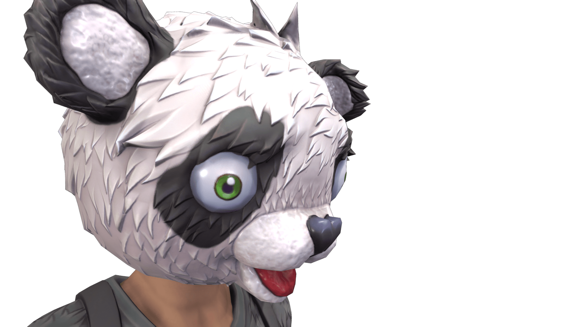 Skin clown Fortnite colorati, 1920x1080 Full HD 1080p, PC