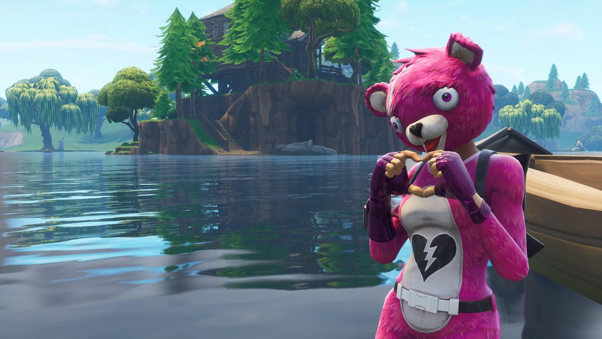 Skin Halloween Fortnite scheletro zucca, 1920x1080 1080p, PC