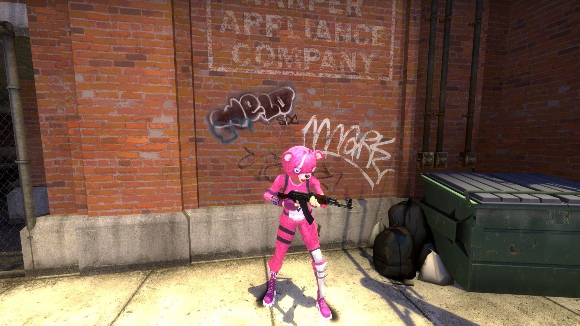 Personaggi Fortnite gruppo skin, 1920x1080 1080p, PC