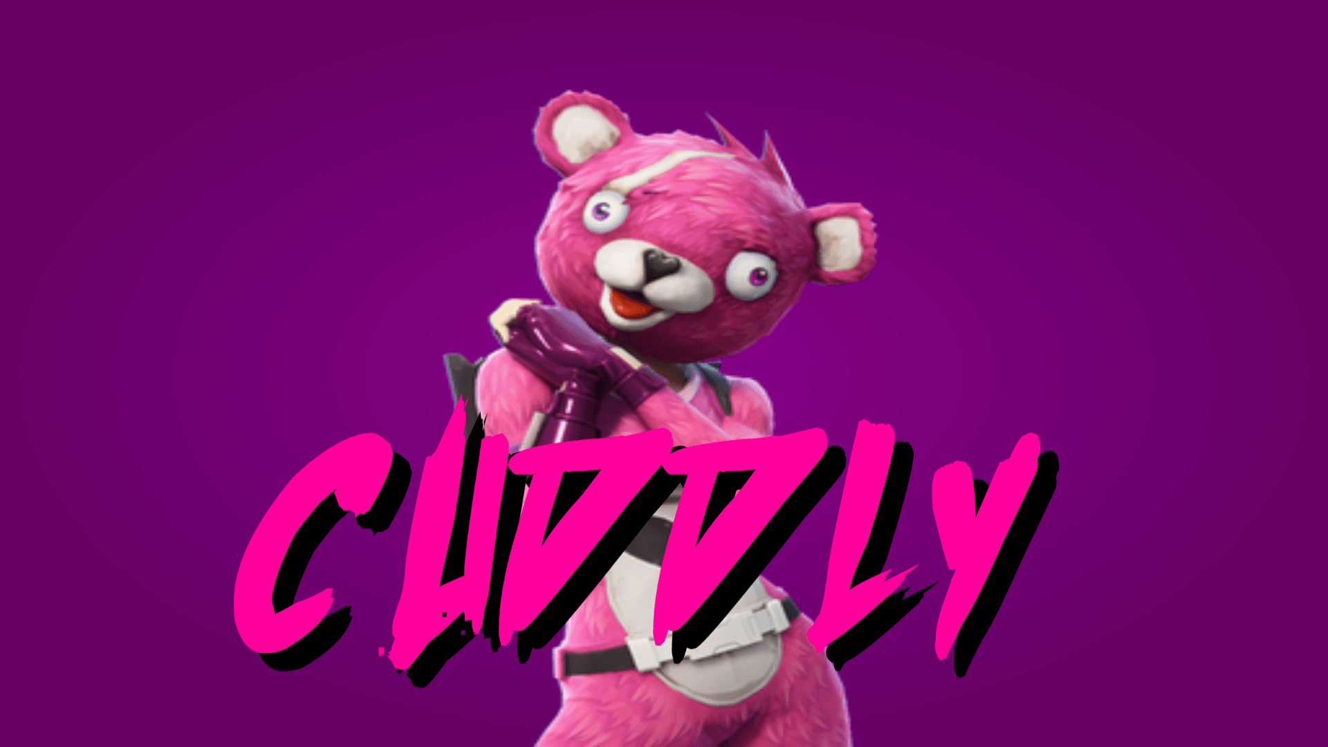 Personaggi Fortnite con asce, 1200x675 HD, iMac
