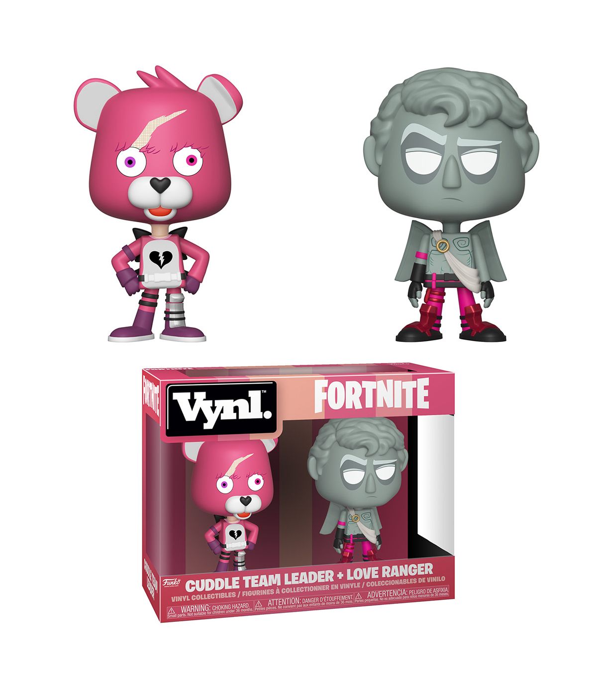 Fortnite veicolo e arma rosa, 1920x1080 Full HD, Desktop