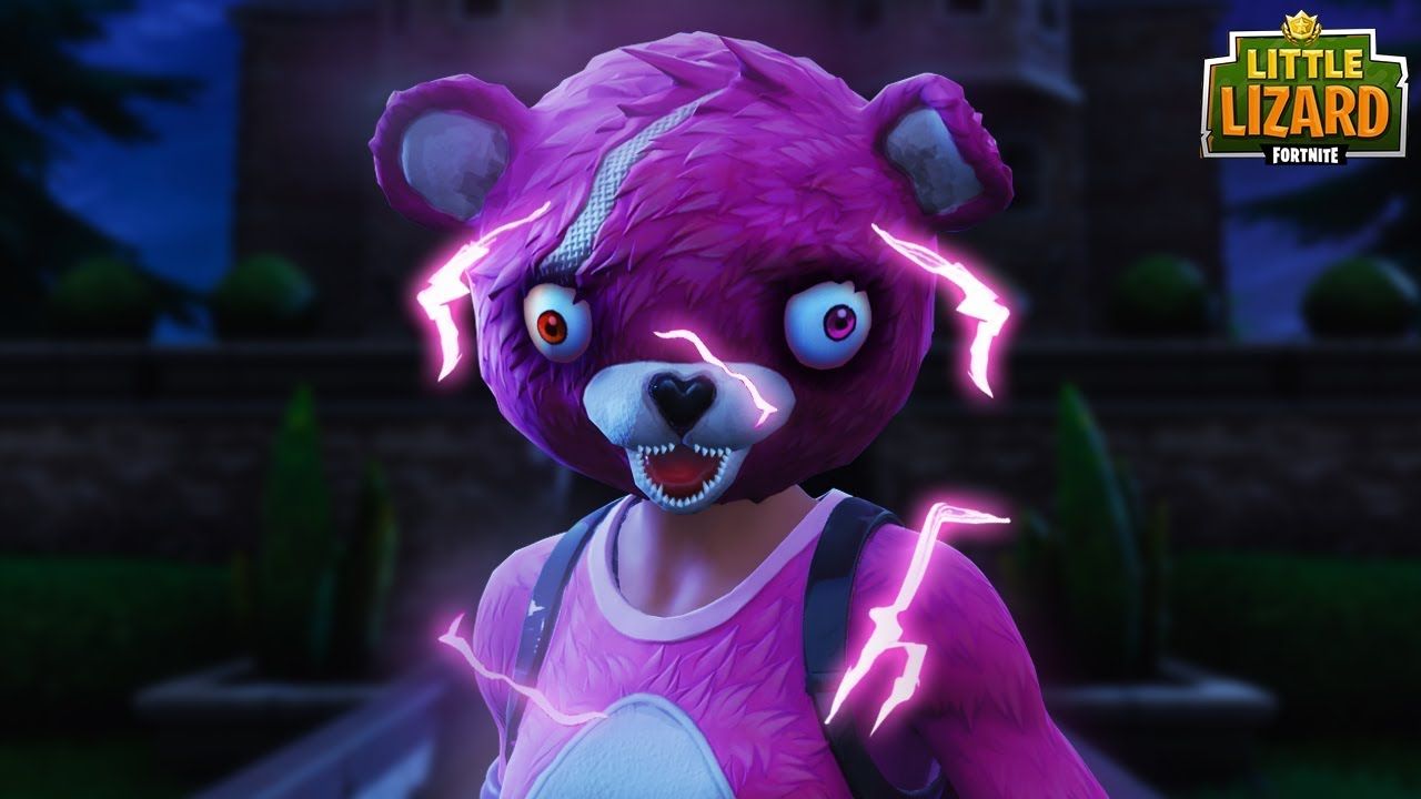 Personaggi Fortnite logo rosso, 1920x960 Full HD 1080p, Desktop