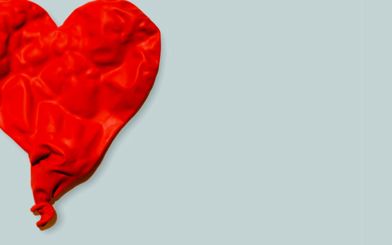 scritta Broken Heart sangue quaderno, 1280x800 HD, PC Desktop