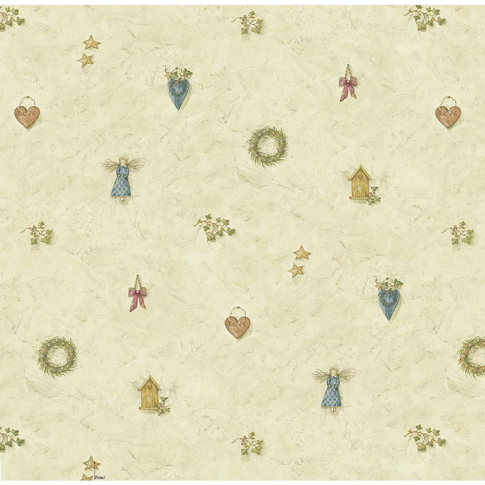 Cuoricini bianchi sfondo verde menta, 1900x1068 HD, Desktop