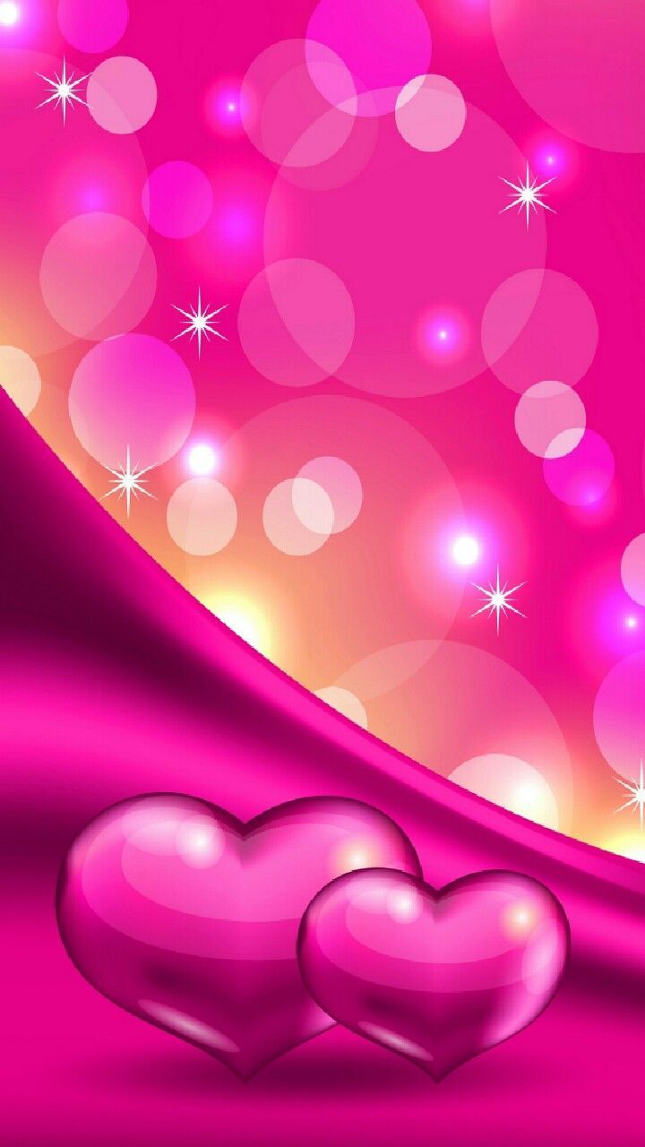 Emoji faccina con occhi cuore, 1080x2280 Full HD Verticale, iPhone