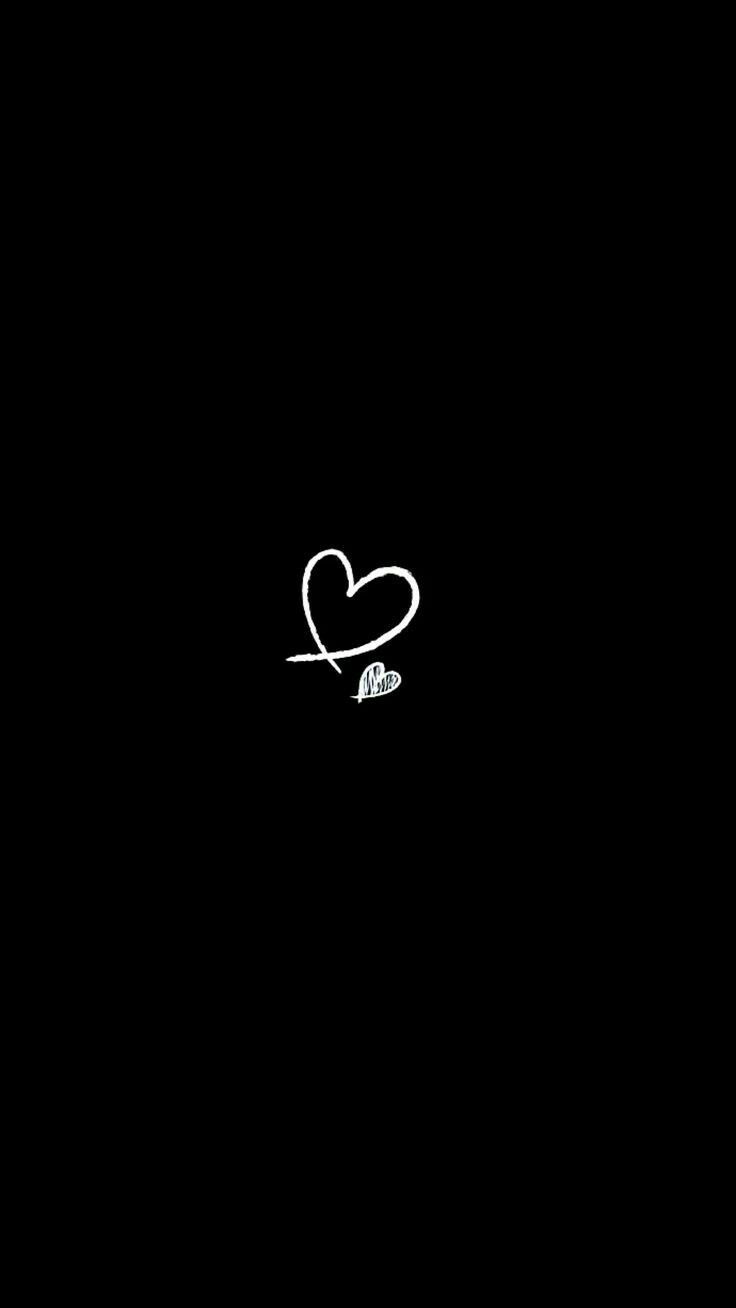 Cuore rosa su schizzi vernice, 1280x720 HD, Desktop