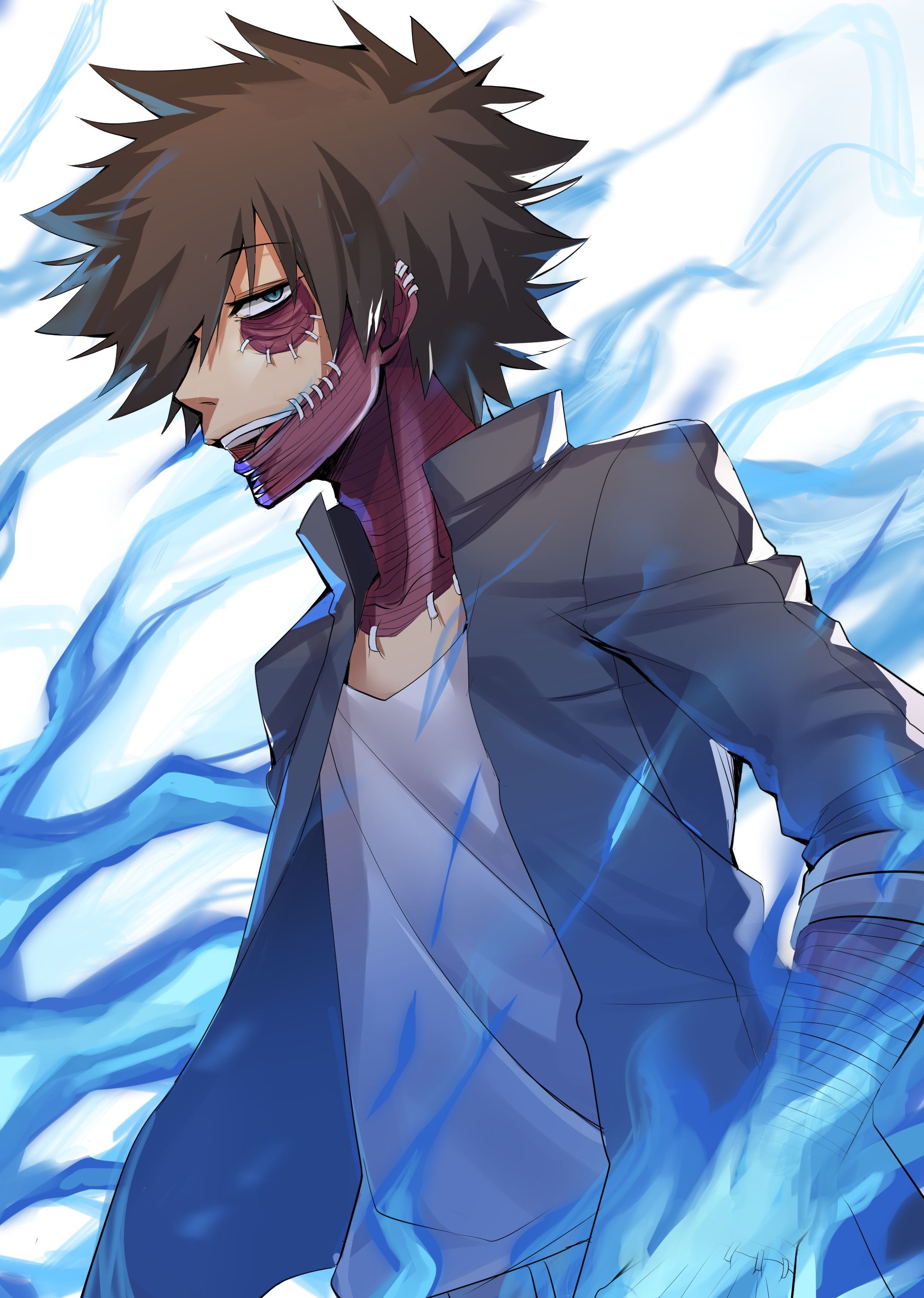Villain Alliance Halloween MHA, 1920x1080 Full HD, Laptop