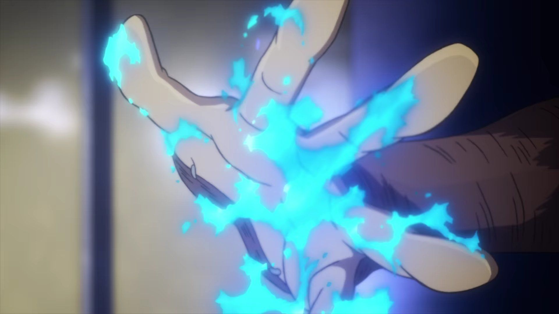 Shoto Todoroki, My Hero Academia, anime shonen, 1920x1200 WUXGA, Laptop