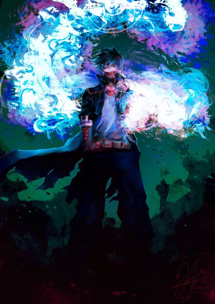 Dabi fiamma blu, mano, 1920x1080 Full HD, PC Desktop