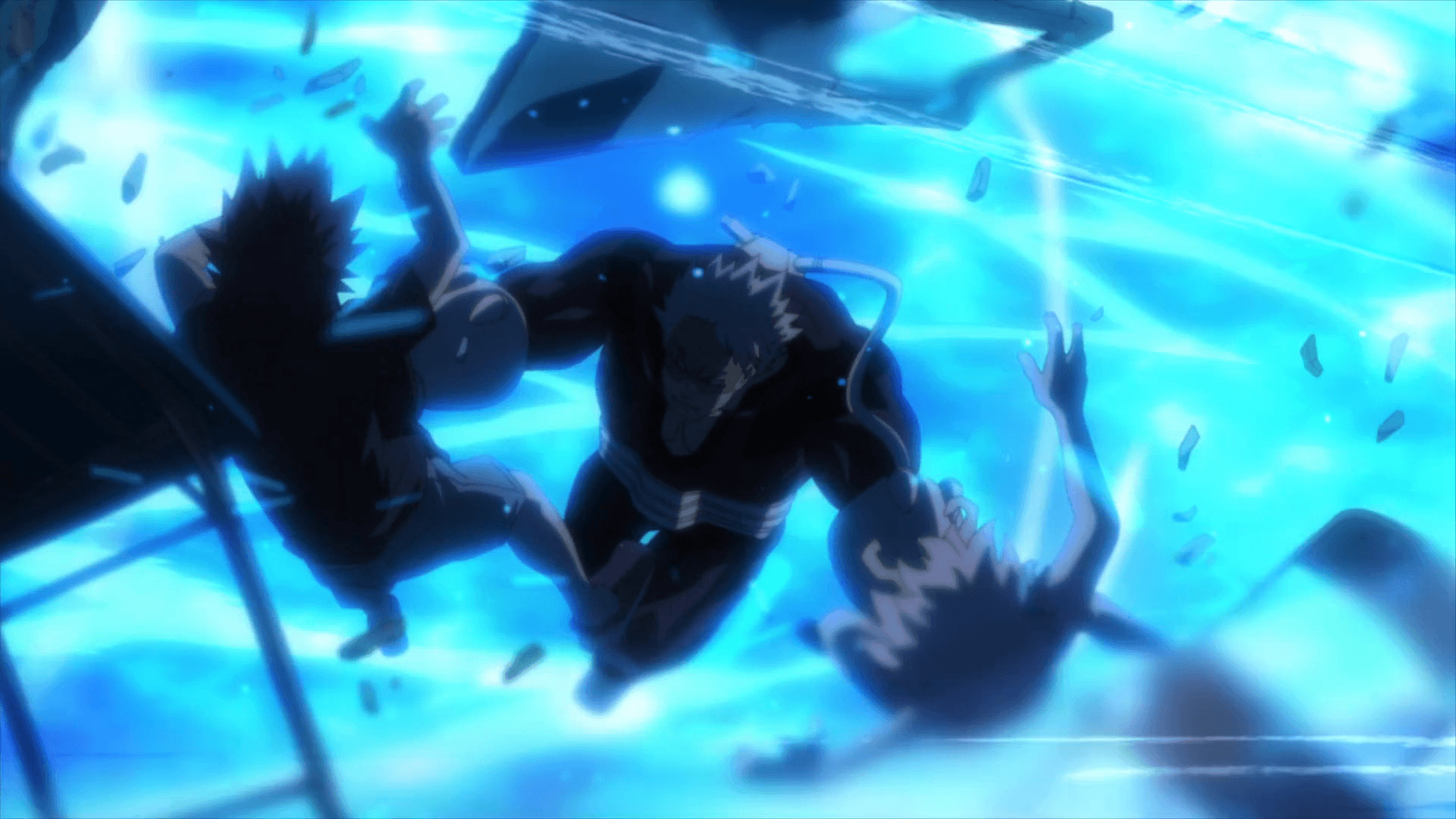 Dabi, My Hero Academia, 750x1334 Verticale, Telefono