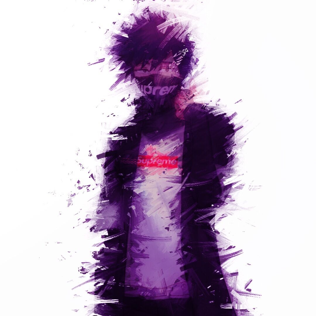 Dabi con fiamme blu, 1280x720 720p, Laptop