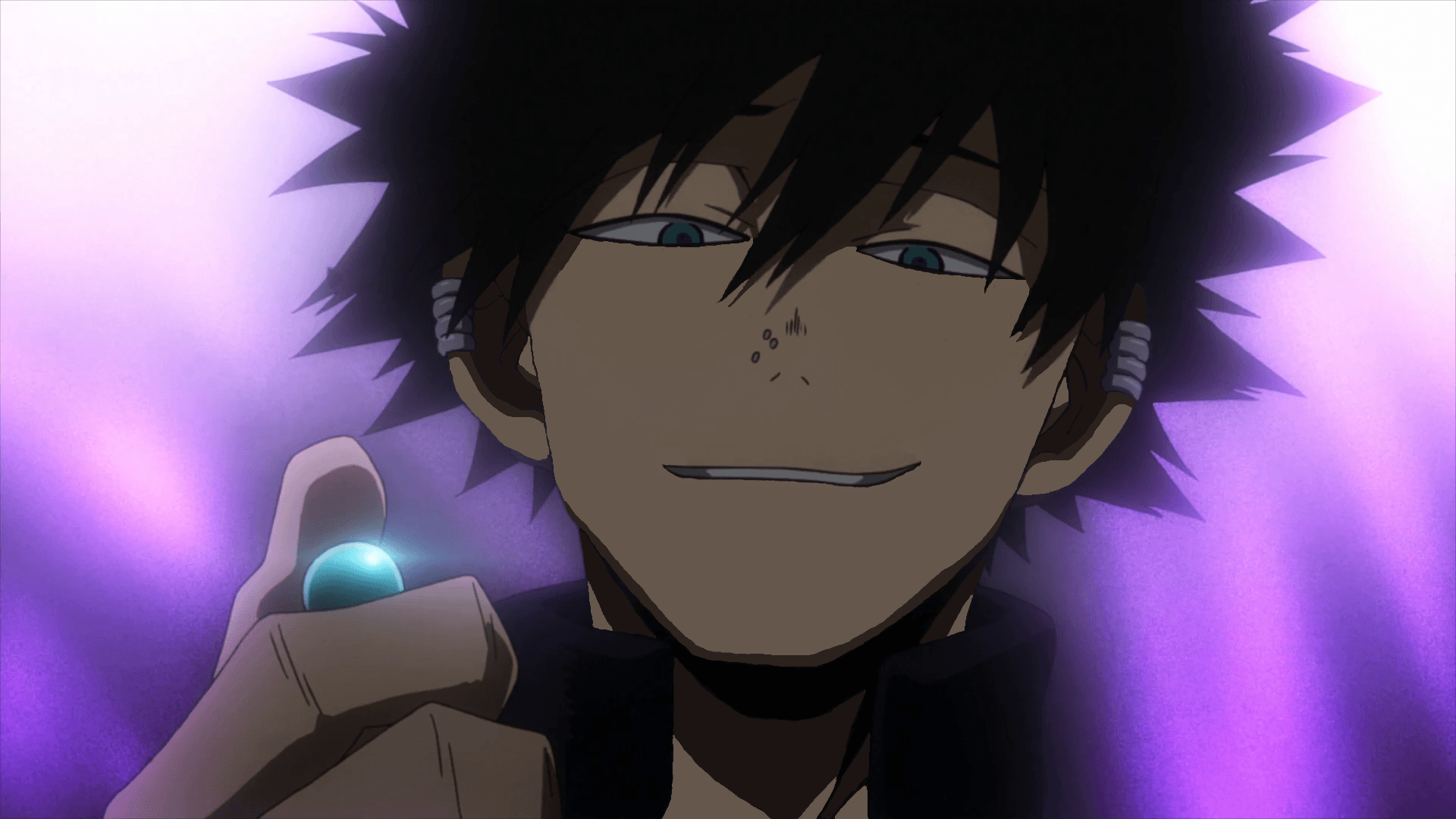 Villains My Hero Academia, 1920x1080 1080p, Desktop