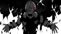 Tomura Shigaraki My Hero Academia, 3840x2160 Ultra HD, 4K TV