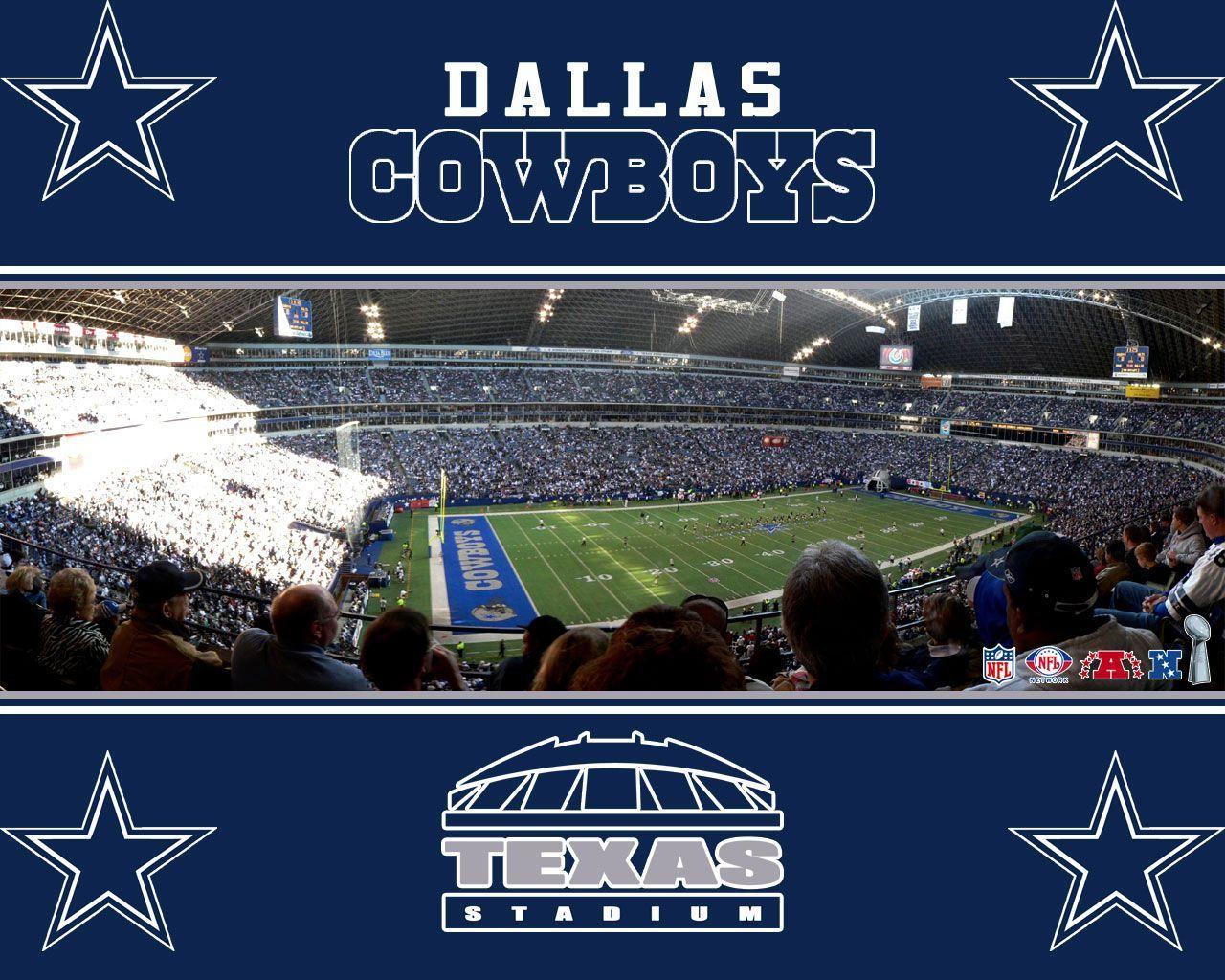 Dallas Cowboys Texas Stadium, 1280x1024 720p, Laptop