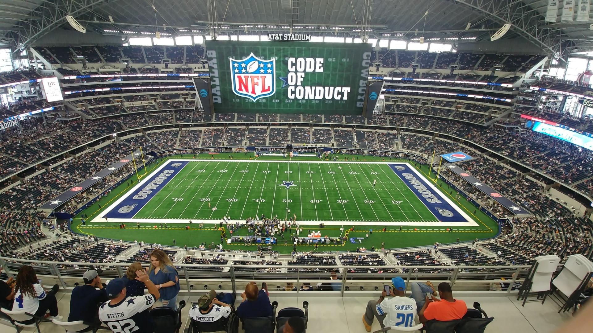 AT&T Stadium Dallas Cowboys, 1920x1080 Full HD, Desktop