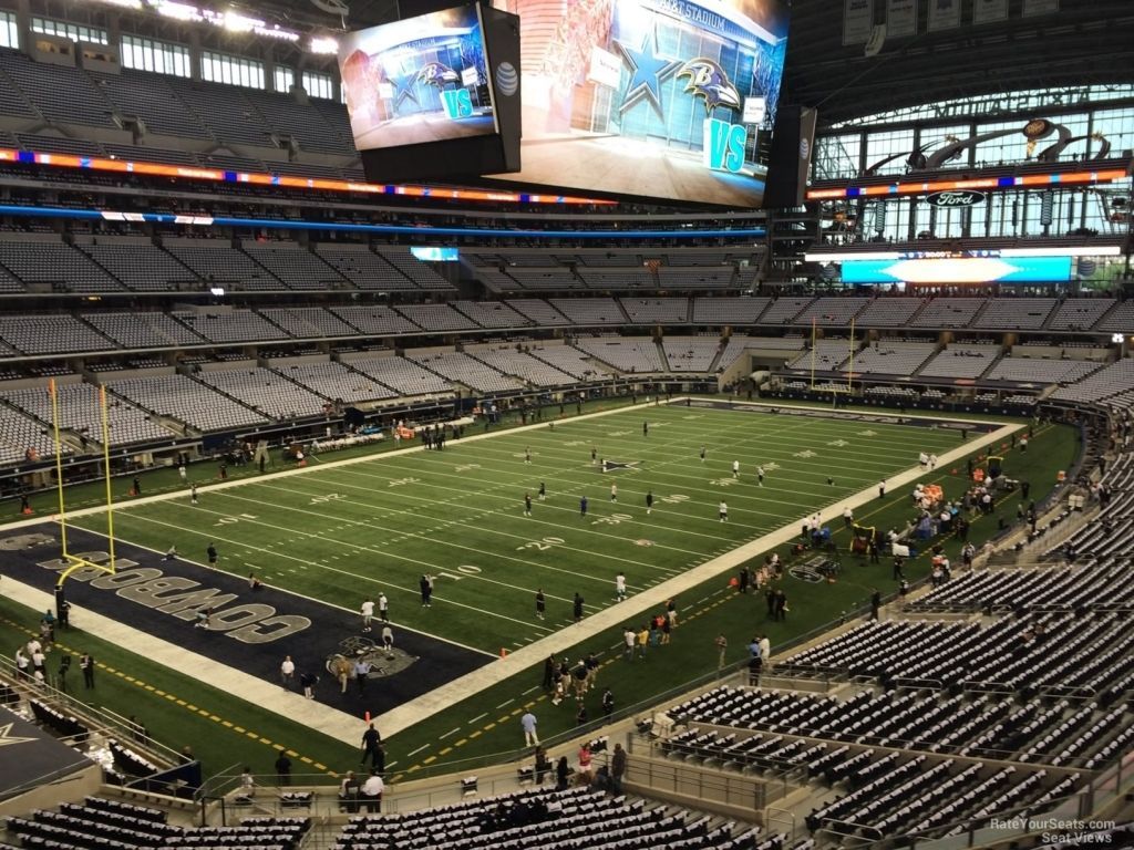 AT&T Stadium campo Dallas Cowboys, 1024x768 HD, iMac